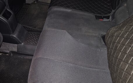 Nissan Tiida, 2010 год, 930 000 рублей, 10 фотография