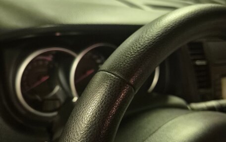 Nissan Tiida, 2010 год, 930 000 рублей, 13 фотография