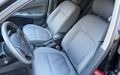 Nissan Almera Classic, 2007 год, 470 000 рублей, 10 фотография