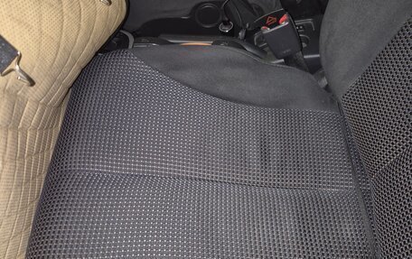 Nissan Tiida, 2010 год, 930 000 рублей, 14 фотография