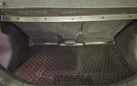 Nissan Tiida, 2010 год, 930 000 рублей, 17 фотография