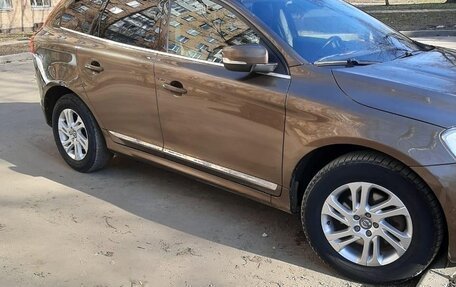 Volvo XC60 II, 2015 год, 2 100 000 рублей, 4 фотография