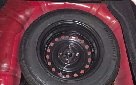 Nissan Tiida, 2010 год, 930 000 рублей, 18 фотография