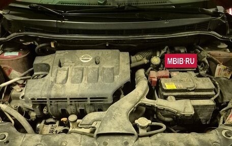 Nissan Tiida, 2010 год, 930 000 рублей, 15 фотография