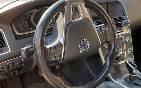 Volvo XC60 II, 2015 год, 2 100 000 рублей, 6 фотография