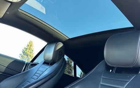 Mercedes-Benz E-Класс, 2017 год, 3 200 000 рублей, 10 фотография