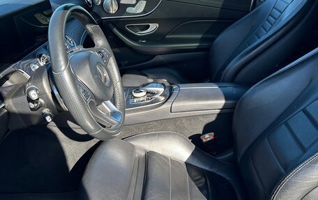 Mercedes-Benz E-Класс, 2017 год, 3 200 000 рублей, 9 фотография