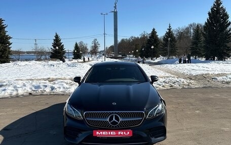 Mercedes-Benz E-Класс, 2017 год, 3 200 000 рублей, 2 фотография