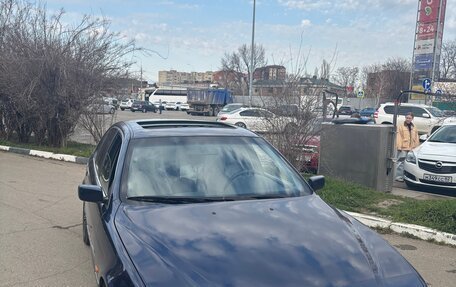 BMW 5 серия, 1997 год, 440 000 рублей, 4 фотография