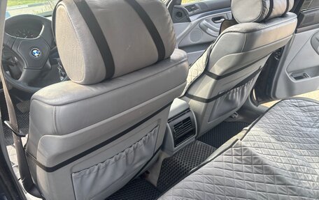 BMW 5 серия, 1997 год, 440 000 рублей, 12 фотография