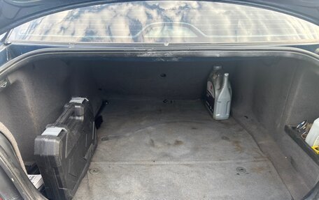 BMW 5 серия, 1997 год, 440 000 рублей, 11 фотография