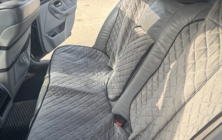 BMW 5 серия, 1997 год, 440 000 рублей, 15 фотография