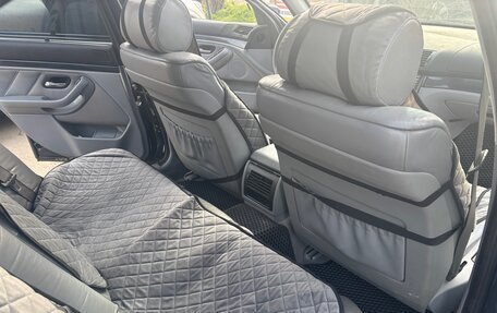 BMW 5 серия, 1997 год, 440 000 рублей, 19 фотография