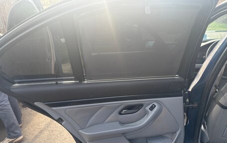 BMW 5 серия, 1997 год, 440 000 рублей, 16 фотография