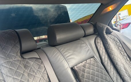 BMW 5 серия, 1997 год, 440 000 рублей, 17 фотография