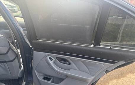 BMW 5 серия, 1997 год, 440 000 рублей, 21 фотография