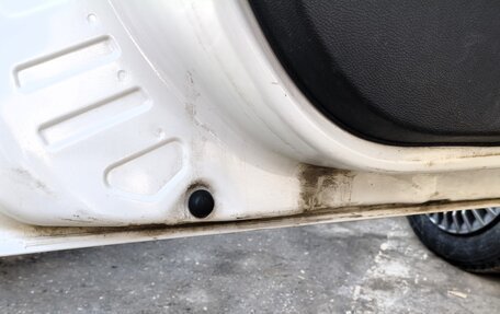 Skoda Fabia II, 2010 год, 450 000 рублей, 6 фотография