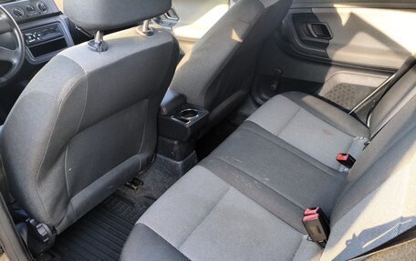 Skoda Fabia II, 2010 год, 450 000 рублей, 7 фотография