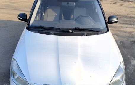 Skoda Fabia II, 2010 год, 450 000 рублей, 11 фотография