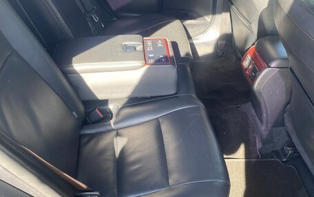 Toyota Camry, 2011 год, 1 600 000 рублей, 8 фотография