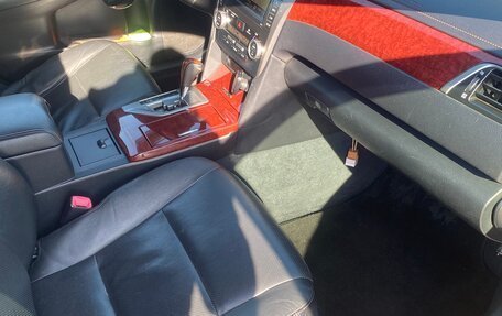 Toyota Camry, 2011 год, 1 600 000 рублей, 9 фотография