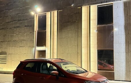 Ford EcoSport, 2014 год, 950 000 рублей, 6 фотография