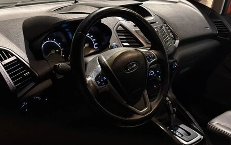 Ford EcoSport, 2014 год, 950 000 рублей, 8 фотография