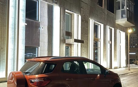 Ford EcoSport, 2014 год, 950 000 рублей, 10 фотография