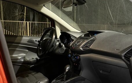 Ford EcoSport, 2014 год, 950 000 рублей, 9 фотография