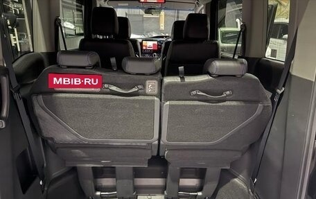 Honda Stepwgn IV, 2022 год, 1 980 800 рублей, 9 фотография