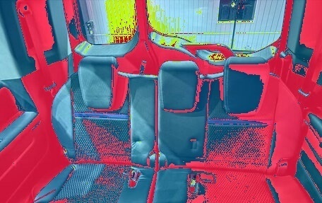 Honda Stepwgn IV, 2022 год, 1 980 800 рублей, 12 фотография