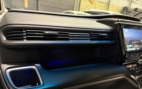 Honda Stepwgn IV, 2022 год, 1 980 800 рублей, 16 фотография