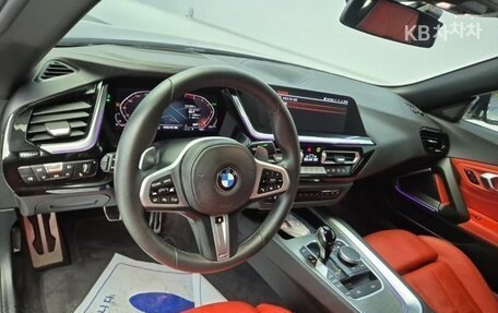 BMW Z4, 2025 год, 5 490 000 рублей, 4 фотография