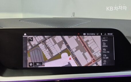 BMW Z4, 2025 год, 5 490 000 рублей, 6 фотография