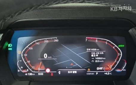 BMW Z4, 2025 год, 5 490 000 рублей, 5 фотография