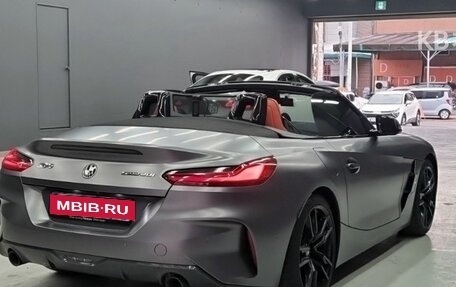 BMW Z4, 2025 год, 5 490 000 рублей, 3 фотография