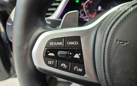 BMW Z4, 2025 год, 5 490 000 рублей, 11 фотография