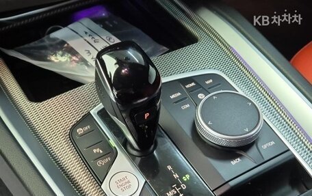 BMW Z4, 2025 год, 5 490 000 рублей, 7 фотография