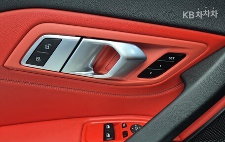 BMW Z4, 2025 год, 5 490 000 рублей, 9 фотография