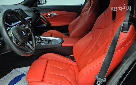 BMW Z4, 2025 год, 5 490 000 рублей, 15 фотография