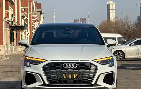 Audi A3, 2022 год, 1 765 000 рублей, 2 фотография