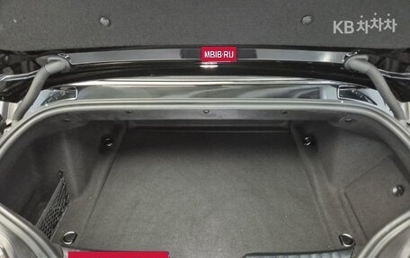 BMW Z4, 2025 год, 5 490 000 рублей, 10 фотография