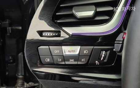 BMW Z4, 2025 год, 5 490 000 рублей, 14 фотография