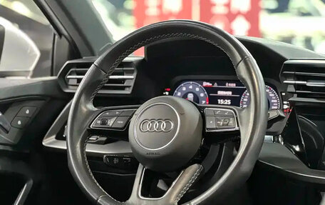 Audi A3, 2022 год, 1 765 000 рублей, 10 фотография