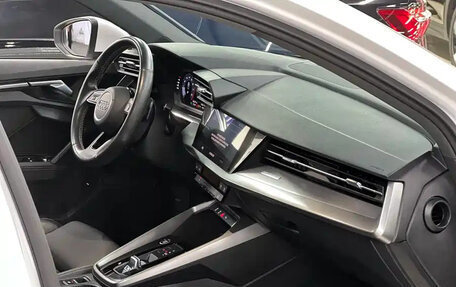 Audi A3, 2022 год, 1 765 000 рублей, 12 фотография