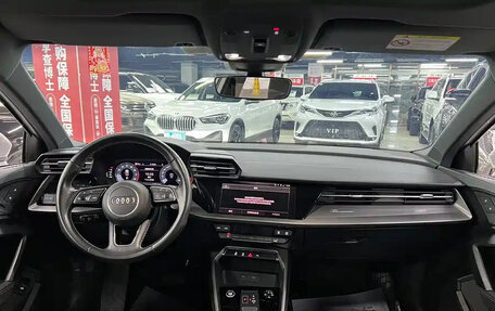 Audi A3, 2022 год, 1 765 000 рублей, 13 фотография