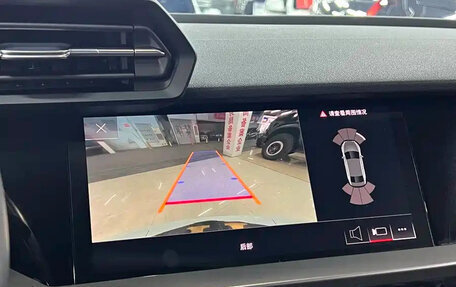 Audi A3, 2022 год, 1 765 000 рублей, 15 фотография