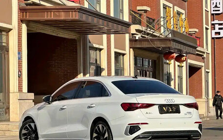 Audi A3, 2022 год, 1 765 000 рублей, 7 фотография