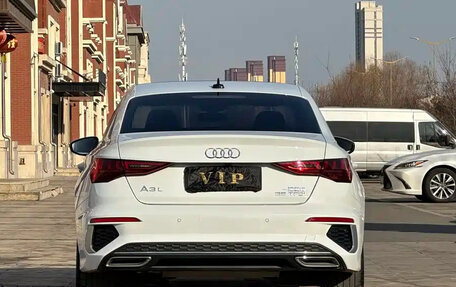 Audi A3, 2022 год, 1 765 000 рублей, 5 фотография