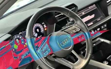 Audi A3, 2022 год, 1 765 000 рублей, 11 фотография